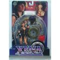 XENA WARRIOR PRINCESS : VELASCA action figure
