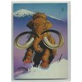 WILLIAM STOUT : LOST WORLDS ' COMPLETE 90 card ...