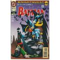 DETECTIVE COMICS : BATMAN # 668 ( 1993 ) KNIGHT...
