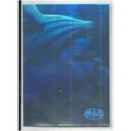 BATMAN HOLORAM SERIES ' SILVER series ' card # ...