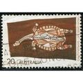 1971/1974 SG 494 - #2 fine used (o)