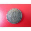1955 YUGOSLAVIA 50 DINARA FREE POST. O