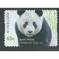 AUS 2012 60c (S/A) 'ZOO - PANDA' FINE USED (EBI...