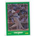 1988 Score Leon Durham baseball card #278 – Cubs