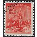 Mi 1409: 55 b. Romanian-Soviet Friendship: Stat...