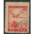 1946 Michel 433 - fine used (o)