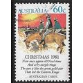 1981 SG 830 - fine used (o)