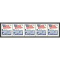 2609 29c U.S. Flag Over White House Fine MNH PN...