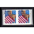 Used 2915A 32c U.S. Flag Over Porch Very Fine C...
