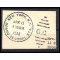 Used Revenue Cancel New York, NY. Grand Central...