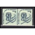 1811 1c Inkwell Very Fine MNH CLP CA0358