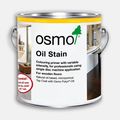Osmo Oil Stain, Natural, 1L