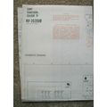 Sony KV-2020UB Schematics ONLY