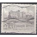 Eesti 1994 Michel 223 O Cote (2013) 0.50 € Chat...