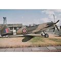 Vickers Armstrong Supermarine F22 Rolls Royce E...