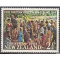 New Zealand 1964 Michel 435 Neuf ** Cote (2005)...