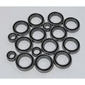 (16pcs) KYOSHO FAZER MK2 Rubber Sealed Ball Bea...