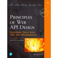 Addison-Wesley Signature Series (Vernon) Principles Of Web Api Design