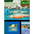 Explore The River Educational Project (2-Book, 1-Dvd Set)