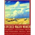 Covered Wagon Women, Volume 2