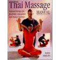 Thai Massage Manual