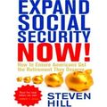 Expand Social Security Now