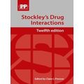 Stockley's Drug Interactions