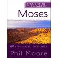 Straight To The Heart Of Moses