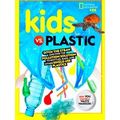 Kids Vs. Plastic