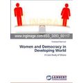 Women and Democracy in Developing World