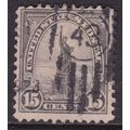 United States 1922 Liberty 15c Fine Used SG 574...