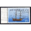 Australia 1983 Australia Day - HM Brig Supply 2...