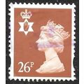 1971-93 Northern Ireland Definitive - SG NI81 2...