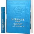 VERSACE EROS by Gianni Versace EDT SPRAY VIAL O...