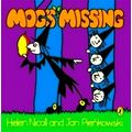 Mog's Missing by Helen Nicoll