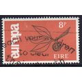 Eire 1965 Europa 8p Used