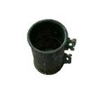 Ed's Variety Store 1 1/2" Industrial Conduit Co...