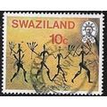 1977 SG 276 - fine used (o)