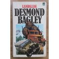 Desmond Bagley, Landslide: Paperback