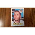 1969 Topps Card # 061 Jimmie Hall Very Good-Exc...