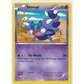 Pokemon XY BREAKPoint #053/122 Skorupi