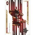 2005 Leaf Rookies & Stars Football Alex Smith/F...