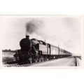 Railway Photo LMS Fairburn 4MT 42052 Chaloners ...