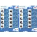 SG LS64: Thaipex 09 International Stamp Exhibit...