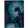 IMAGE UNIVERSE ' Chrome ' card # 72 (1995)