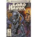 Countdown Presents: Lord Havok & the Extremists...