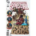Countdown Special: New Gods # 001 NM MODERN AGE...