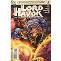 Countdown Presents: Lord Havok & the Extremists...