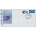 AUSTRALIA 1990 SCIENTIFIC CO-OPERATION IN ANTAR...