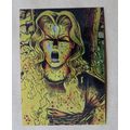 Lady Death All-Chromium Base trading Card # 14 ...
